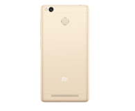 Xiaomi Redmi 3S 32GB Dual SIM LTE Gold - 331540 - zdjęcie 3